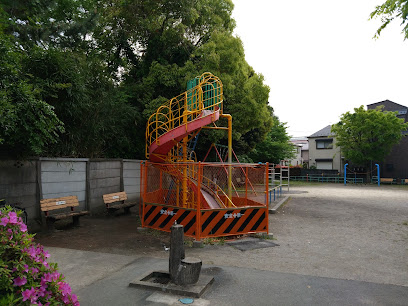 Horikiri Children's Amusement Park