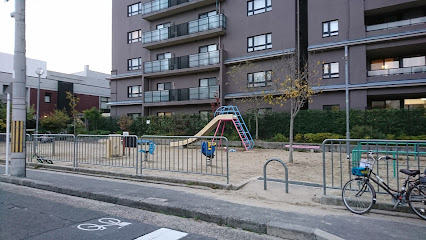 Yoshida Kawara Park