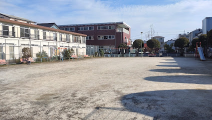 Hinotsumejido Park