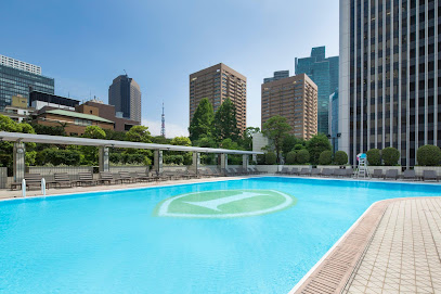 ANA InterContinental Tokyo, an IHG Hotel