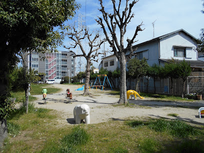 Yagumonishi Park
