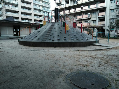 Moriguchinishikidori Park