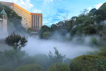 Hotel Chinzanso Tokyo