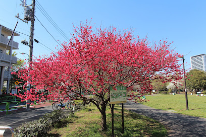 Higashiyama Machikado Park
