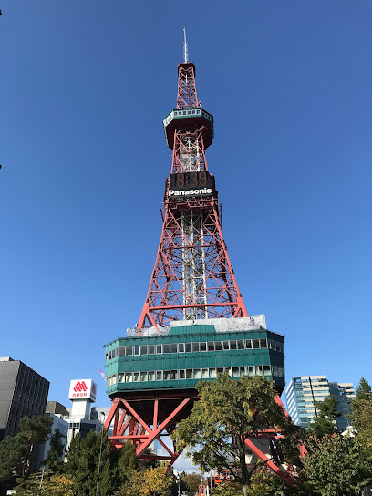 Odori Park