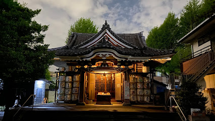 Kanayama Jinja Shrine