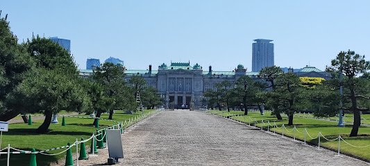 Wakaba East Park