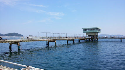 Fukuokashi Umizuri Park