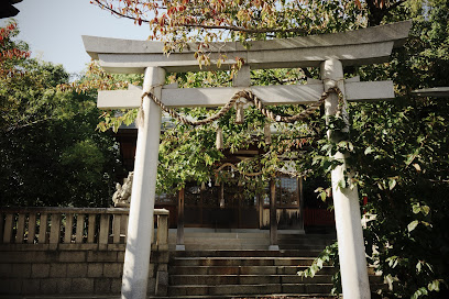 Kumano Shrine