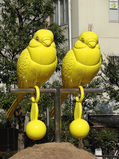 Parrot park