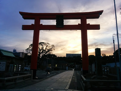 Wada Shrine