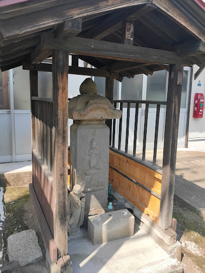 庚申塔