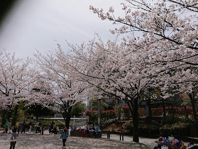 Meguro Ward Residents Campus Park