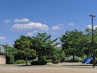Nishiboritakanuma Park