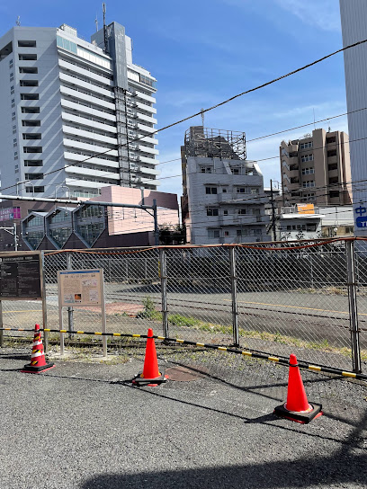 本町（国分寺村石器時代）遺跡