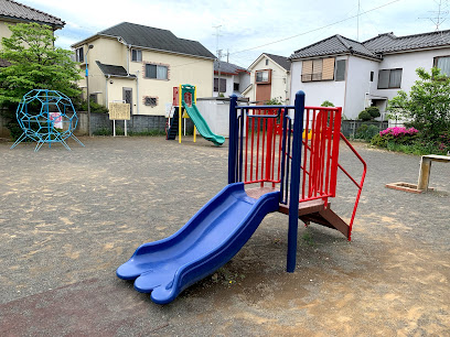 Higashitokurahoribunyuyake Park