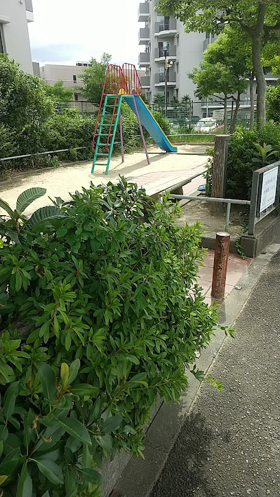 Nishiizumigaoka 2 Chomedai 1 Park