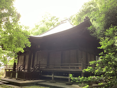 Yakushido