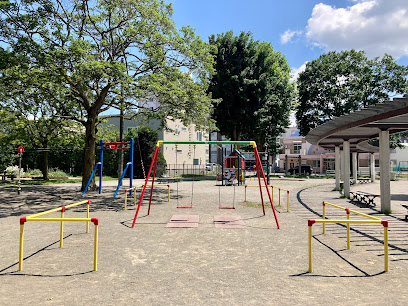 Nakayoshi Park