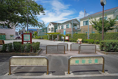 Hosoda Park