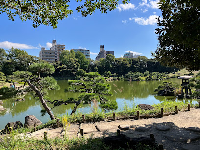 Kiyosumi Gardens - Children's Playground