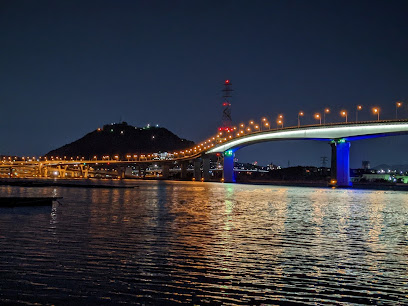 Kirari Sakanagisa Park