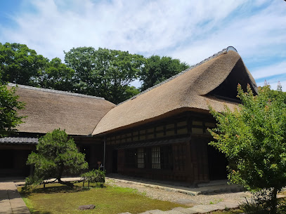 Ichinoe Nanushi Yashiki
