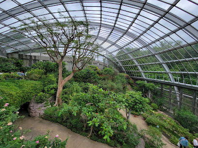 Tama Zoological Park