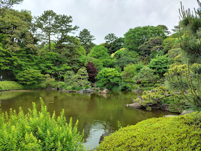 Shōtōen Garden