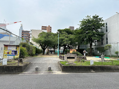 Chokyuji Park