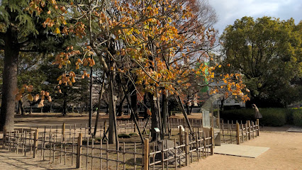 A-bombed Phoenix Trees