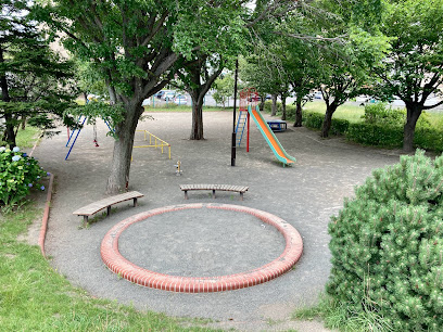 Naebo Sakura Park
