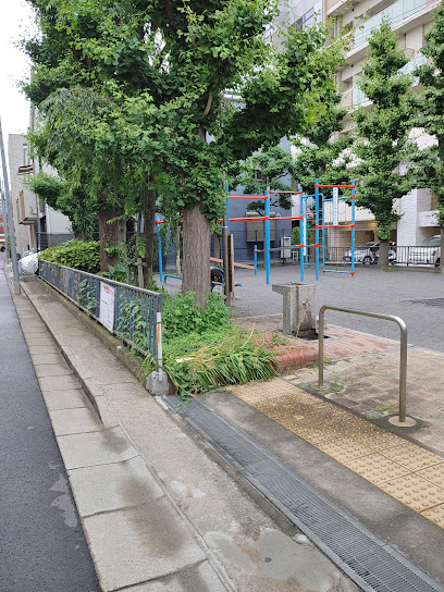 Sengoku Park