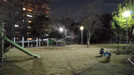 Higashiizumigaoka 4-chome Dai 2 Park