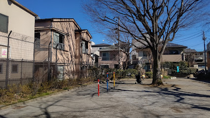 Ikebukuro 3 Park