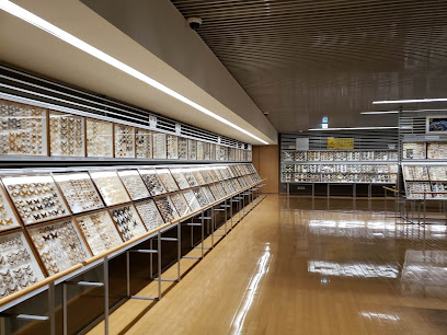 Museum of Kamei Collection