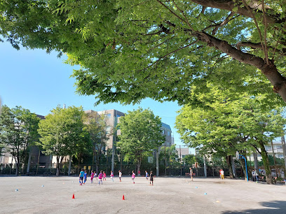 Yato Sports Park