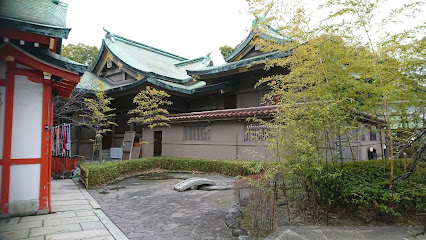 Emperor NINTOKU’s Garden