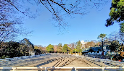 Negishi Horceracing Memorial Park