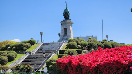 Higashi Park