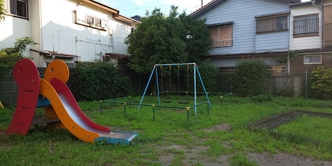 Sumiyoshikusunoki Park