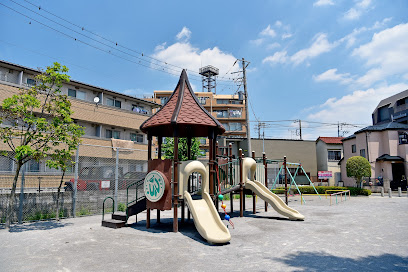 Yotsuya Park
