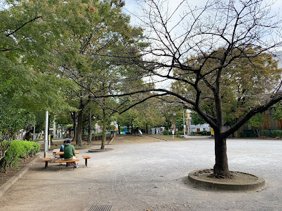 Higashimukojimakita Park