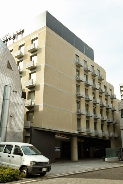 Dormy Inn Premium Shibuya Jingumae