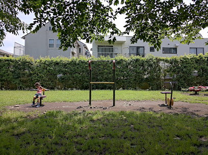 Konagakubo Park