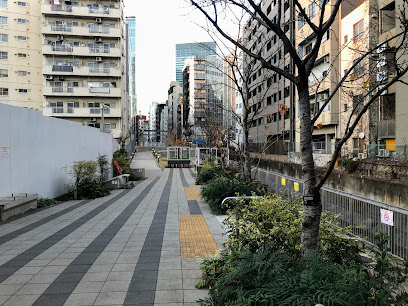 Shibuya River Street