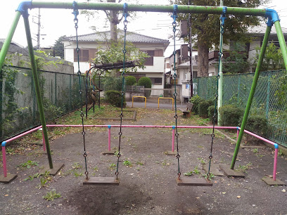 Nukui-Kitamachi 5-Chōme Children's Playground