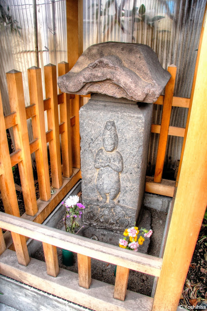 庚申塔