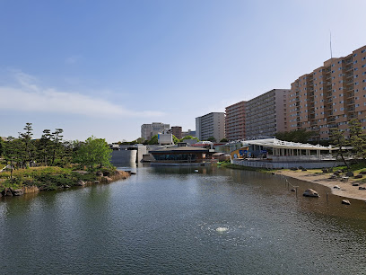 Katsushima Sea