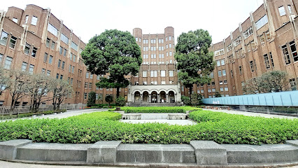 Minato City Local History Museum
